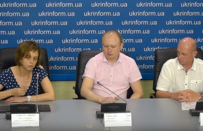 Дисциплинарный уполномоченный по частным исполнителям: «адвокат» или «свадебный генерал»