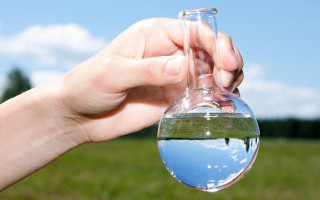 Забруднення хімікатами Росі: екологи б’ють на сполох