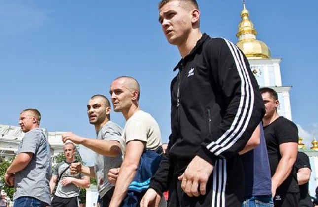 ЄСПЛ виніс рішення проти України по справі «тітушок»