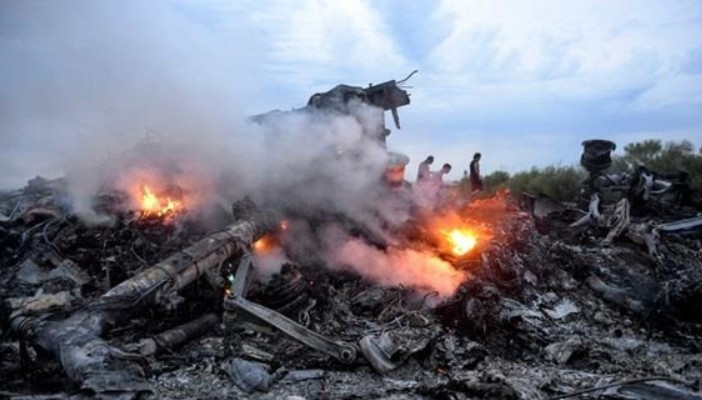 Катастрофа МН17: станут известны имена подозреваемых