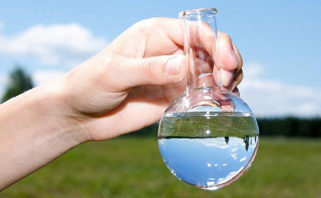 Забруднення хімікатами Росі: екологи б’ють на сполох