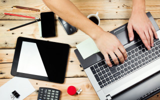 У Києві назвали топ-вакансії: що слід знати