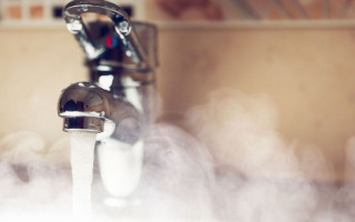 Часть киевлян осталась без воды: назвали причину