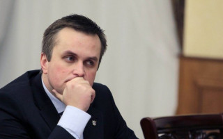 Кваліфкомісія прокурорів відкрила провадження на Холодницького: що відомо