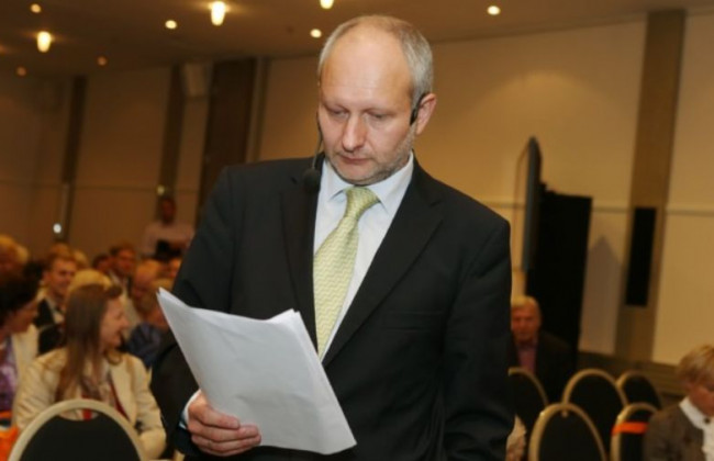 Що відомо про нового посла Євросоюзу в Україні