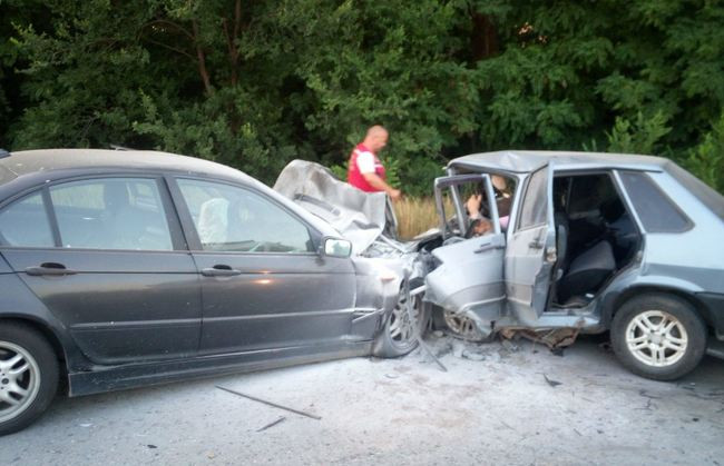 Смертельна ДТП за участю оперуповноваженого: Держбюро веде розслідування