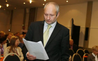 Що відомо про нового посла Євросоюзу в Україні