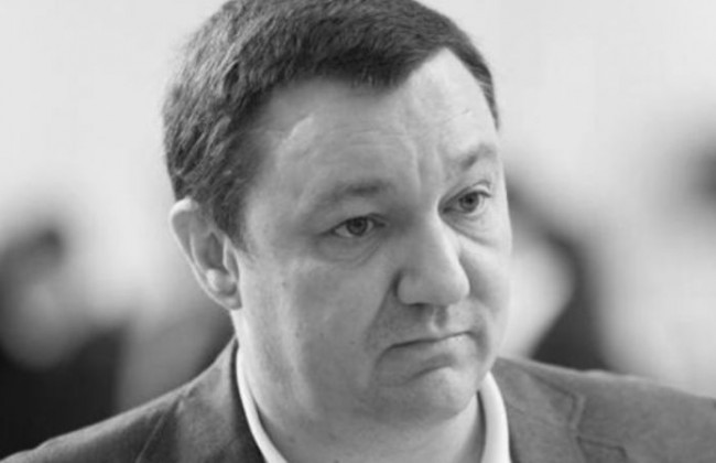 Смерть нардепа Тымчука: в полиции сообщили новые детали