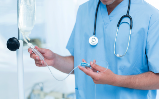 Массовое отравление под Луганском: после купания в озере госпитализированы 27 человек