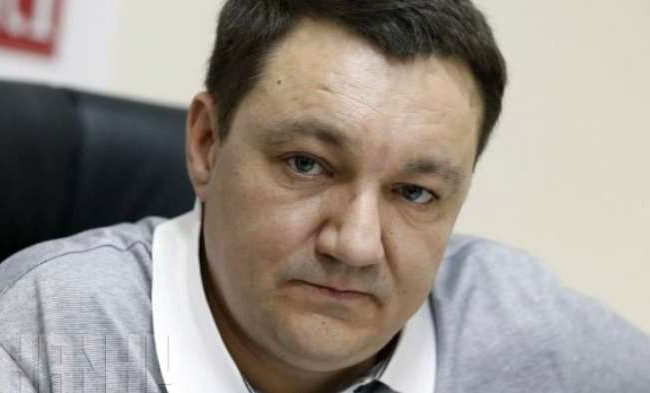 В Киеве погиб нардеп Тымчук: глава Нацполиции прокомментировал инцидент