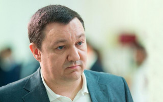 Гибель Тымчука: названы три версии смерти нардепа