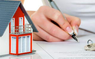 У скільки обійдеться однокімнатна квартира у Києві