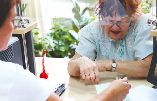 Пенсии для украинцев: известны нюансы ближайшего перерасчета