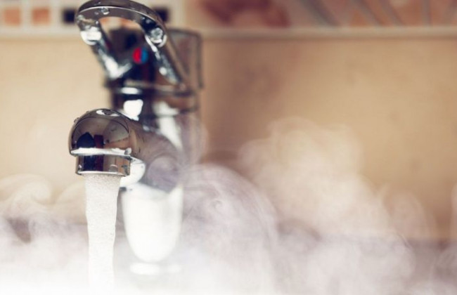 Часть киевлян осталась без воды: назвали причину