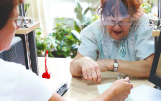 Пенсии для украинцев: известны нюансы ближайшего перерасчета