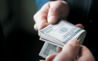 Вимагав $800: під суд піде прикордонник з Харкова