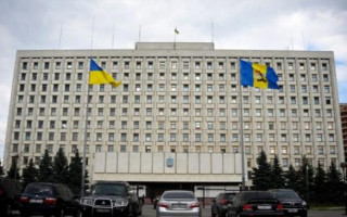 В будівлі ЦВК шукають бомбу: перші подробиці