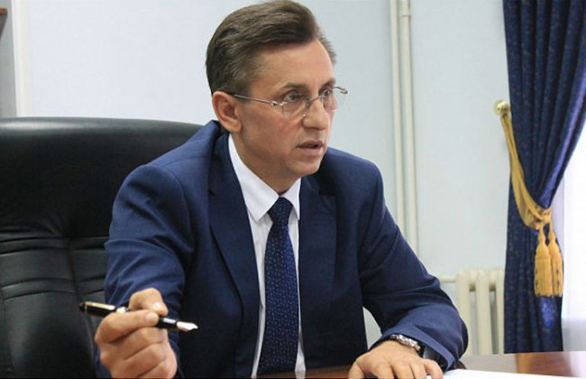 У Молдові глава Конституційного Суду подав у відставку