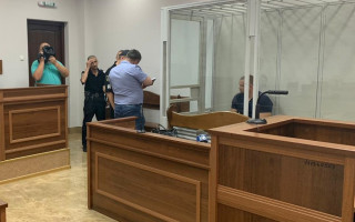 Затримано осіб, підозрюваних у побитті адвоката