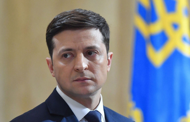 Дело Екатерины Гандзюк: Зеленский встретится с отцом убитой активистки