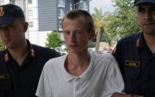 ЧП в Турции: украинец жестоко убил своего отца