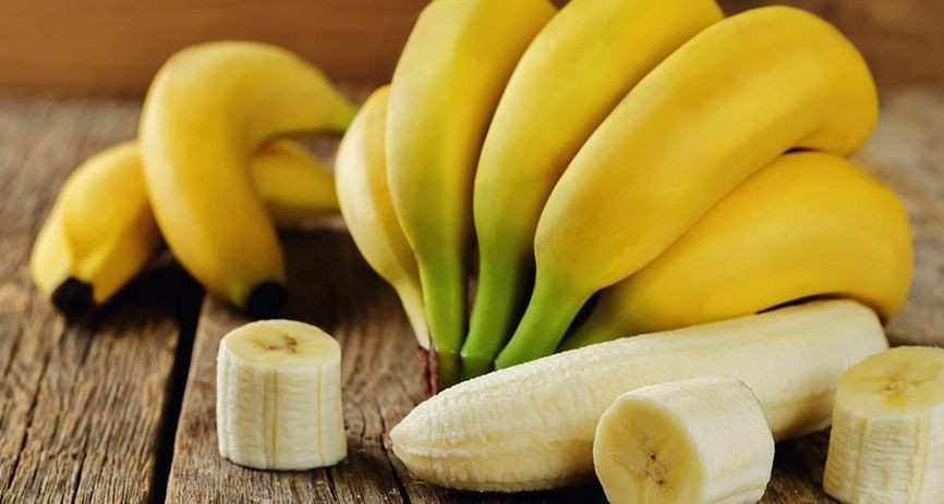 Вред или польза: как бананы влияют на здоровье