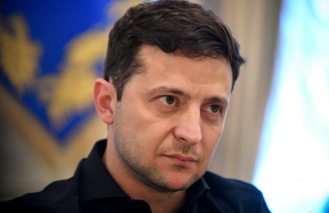 Президент збирається боротися з корупцією в судах: як це буде