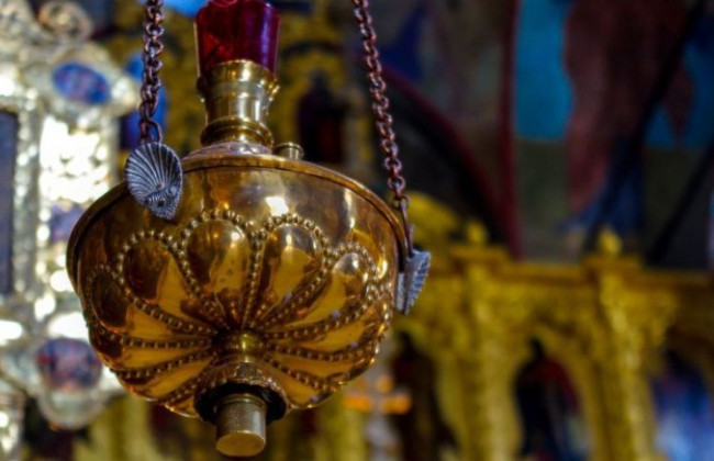 Верховна Рада залишиться без храму: ОАС виніс рішення