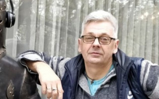 Вбивство українського журналіста: Америка чекає на прозоре розслідування