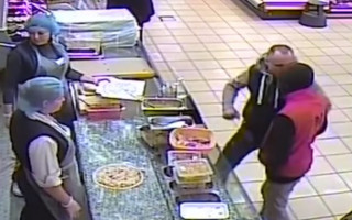 Одним ударом убив людину в супермаркеті: у резонансній справі є подробиці