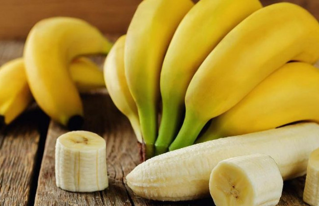 Вред или польза: как бананы влияют на здоровье