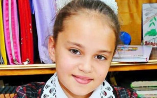 Убийство 11-летней Даши Лукьяненко: показали фото подозреваемого