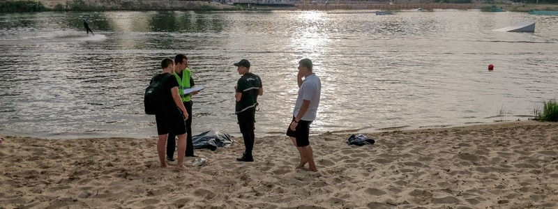 Чому в Києві зростає кількість трагедій біля водоймищ: поради спеціалістів