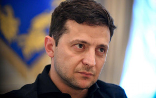 Президент збирається боротися з корупцією в судах: як це буде