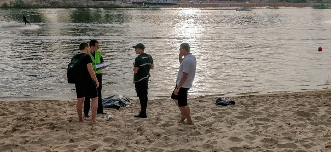 Чому в Києві зростає кількість трагедій біля водоймищ: поради спеціалістів