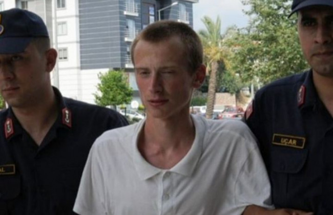 ЧП в Турции: украинец жестоко убил своего отца