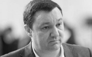 Смерть Дмитра Тимчука: група «Інформаційний спротив» зробила заяву