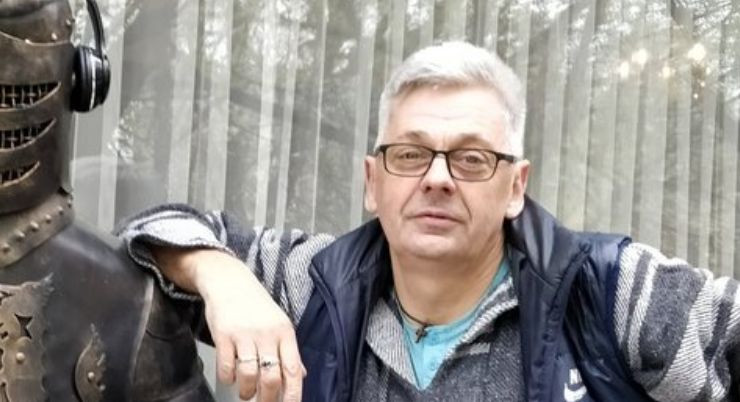 46 суток в коме: в Черкассах умер избитый журналист