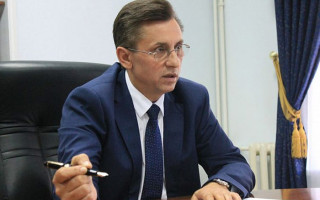 У Молдові глава Конституційного Суду подав у відставку