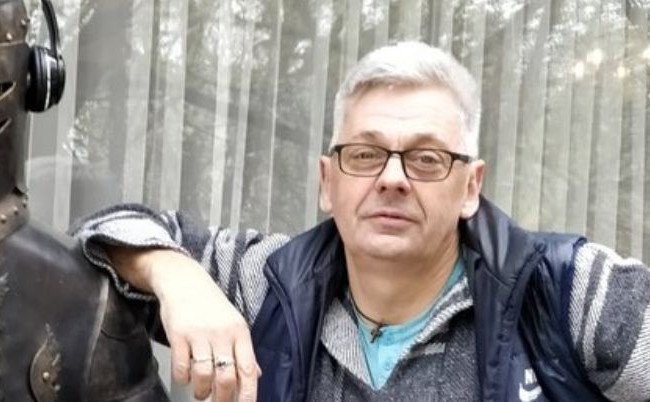 46 суток в коме: в Черкассах умер избитый журналист