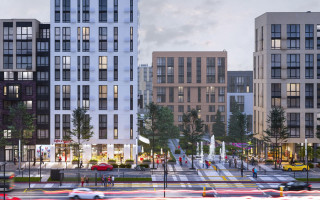 Для киян відкриють «розумну» вулицю: що цікавого там буде