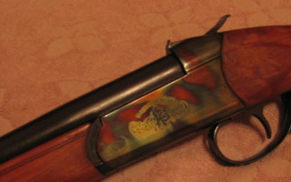 Трагедия под Винницей: мужчина застрелил супругу, а потом выстрелил в себя