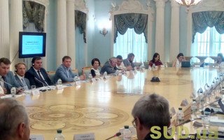 Урочиста церемонія закриття проекту Twinning «Посилення інституційної спроможності Верховного Суду України у сфері захисту прав людини на національному рівні»