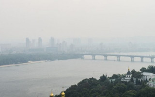 Будет белый смог: киевлянам сделали важное сообщение