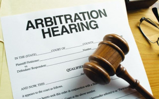 Справи щодо надання дозволу на виконання рішень міжнародних судів: огляд практики КЦС ВС