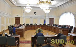 Добор кандидатів до ВРП: у Зеленського зробили заяву