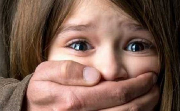 В Запорожье мужчина насиловал 2-летнего ребенка и снимал на видео