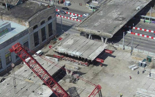 Проспект Победы в Киеве перекроют: что случилось