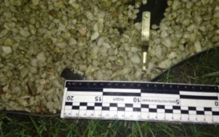 Под Киевом неизвестные бросили гранату во двор начальника внутренней безопасности ГФС