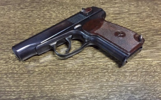 Моторошна стрілянина сталася в магазині під Києвом